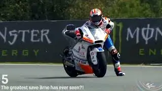 Dominus Soul - Over Doing It | MotoGP moments
