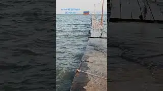 Preak Tnoat Community #community #sea #fresh #relaxing #seafood #village