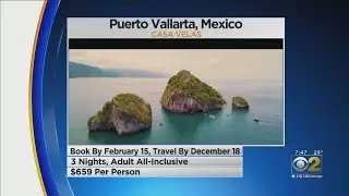 Winter Travel Ideas To Get Out Of Cold Chicago
