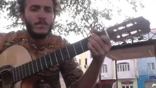 Carta Convite (LG Lopes)