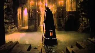 Il Fantasma Dell'Opera Clip ITA - Fantasma