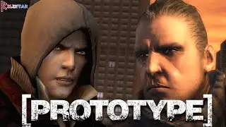 КРОСС ▶ Prototype #10