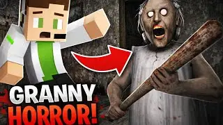 GRANNY HORROR 