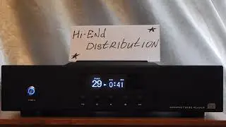 ⭐️⭐️⭐️⭐️⭐️ CD транспорт CDM4 Philips DIY Hi-End