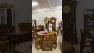 Live furniture Jepara. Order : 0822-2010-5482