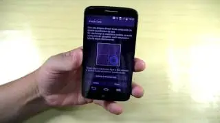 Unboxing LG G2 Mini Tegra 4G | Tekimobile