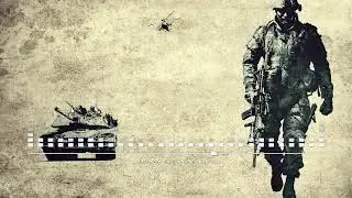 AlmaDyne - Soldiers & Generals | Hybrid Symphonic Metal March