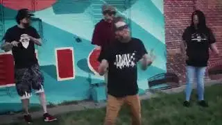 Trav-E&rsquo;s cypher verse for Top 25 hip hop artists in Dayton Ohio