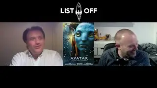 Top 5 Films I Will Never See