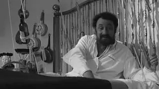Alphonse Allais - Absinthe (par Philippe Noiret)