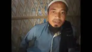 An important message And All Rohingya help me For Rohingya New Muslim 24/10/2020