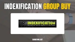 Indexification Group Buy With Reputation For Just $5 - Boost Backlink Indexing Faster Than Ever!