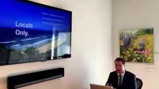 Home Buyer Advice - Using a local REALTOR  on Vancouver Island