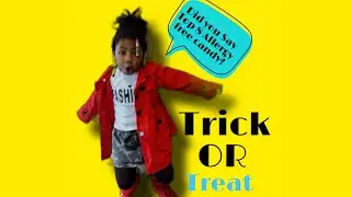 Top 8 Allergy friendly Halloween treats! 🎃