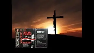 Full Album: SALIB YESUS - VG Masnait - Black & White Combination Vol. 6 (1982)