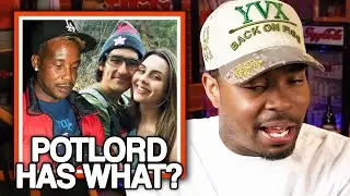 Potlord Threatens Yuriy With Secret Screenshots!