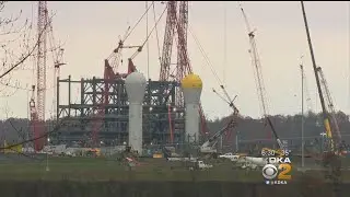 Opposition Growing Against Natural Gas Pipeline To Supply Beaver Co. Cracker Plant
