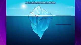 Freudian Iceberg Theory #1