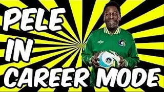 FIFA 15: Pele Career Mode Ep. 2 