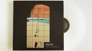 ORGŌNE - MOONSHADOWS - [FULL ALBUM]