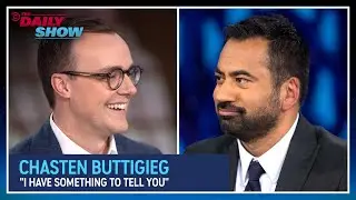 Chasten Buttigieg - 
