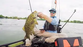 KBF TRAIL - Lake St Clair (2018)