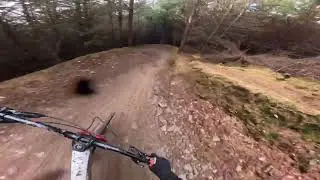Normal bike is like a rocket compared to the ebike even in the wet