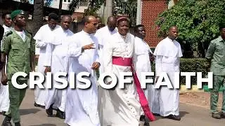 Centenary Lecture: Crisis of Faith and New Trends in Civilization and Christianity in Nigeria