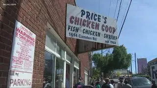 30-story apartment tower to replace Price's Chicken Coop