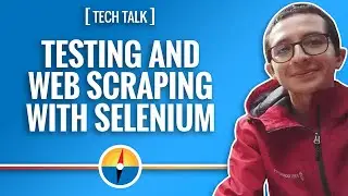 How To Use Selenium Testing Tool (Web Scraping)