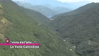 VA - Valle Cannobina