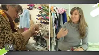 ConRetazos ➡️ Reutilizar en la industria textil