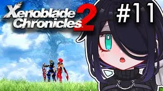 To Elysium || Xenoblade Chronicles 2 FINALE