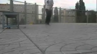 jumper[RefleX] five month in SideJump.wmv
