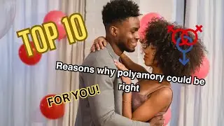 Thriving Love  Top 10 Reasons Why Polyamory Works For You
