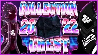 AQW | Black Friday 2022 Collection Chest Review | Is It Worth It?