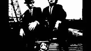 The Blueshounds