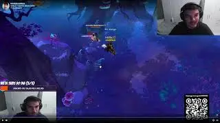 SKILLSHOT BUG AFTER USE A DASH OR TP - ALBION ONLINE FEEDBACK