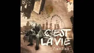 Daisy - FINAL STATE (C'est la vie album)