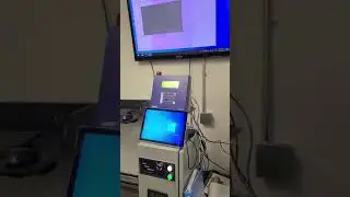 DRC flat crush test