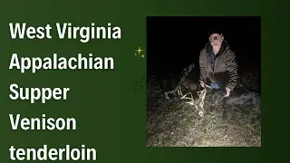 West Virginia Supper