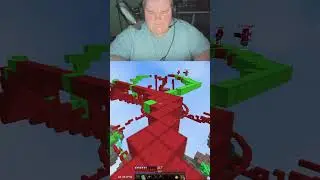 Top 1 Bedwars Player!