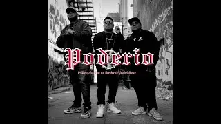 PODERIO @P-Wenz   @JuniorOnTheBeat664   @YarielRose