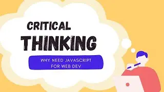 JavaScript Tutorial: Let's talk about JavaScript