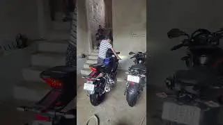 r15m exhaust sound 🔥 like ❤️ subscribe