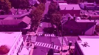 Newtown PA Original Documentary: 2019