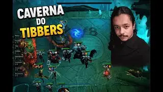 🔥 NÃO PERDI NEM 1 DE VIDA JOGANDO DE NUXUS NO TFT SET 16! 🔥#tft #set16 #noxus