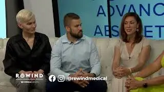 Holistic Health and Concierge Medicine at Rewind by Formula Health in Lexington, Kentucky