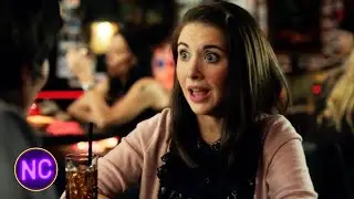 Fake ID GONE WRONG | Community Season 2 Episode 9 | Now Comedy