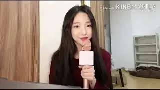 [SPLIT AUDIO] Nene x IU - Ending Scene (Short ver.)